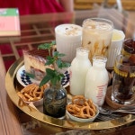 하얀책상 - 충남, 홍성 | 맛집검색 식신