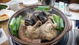 능이버섯백숙전문점 - 서울, 강북구, 우이동 | 맛집검색 식신