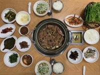 평양면옥 - 충남, 아산시 아산배방 | 맛집검색 식신