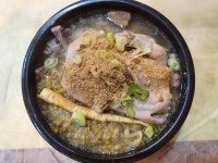 뽀빠이냉면 - 전북, 군산시 | 맛집검색 식신