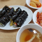 뽀뽀분식 - 대전, 중구-은행 대흥 선화 | 맛집검색 식신
