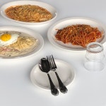 이태리한국식당 - 경북, 경주시, 충효동 | 맛집검색 식신