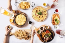 Olivia - 부산, 해운대구, 우동 | 맛집검색 식신