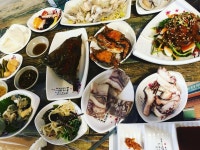 은하수다찌 - 경남, 통영시, 항남동 | 맛집검색 식신