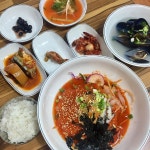정여사밥이랑회랑 - 경북, 포항 | 맛집검색 식신