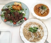 아담스테이블 - 부산, 부산진구, 전포동 | 맛집검색 식신
