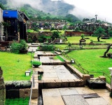 윤슬당 - 경남, 하동군, 화개면 | 맛집검색 식신