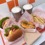 버거아일랜드 - 제주, 제주시, 애월읍 | 맛집검색 식신