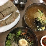 평창막국수 - 서울 강북, 마포 공덕 | 맛집검색 식신