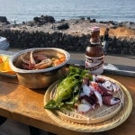 바당꽃푸드트럭 - 제주, 애월 | 맛집검색 식신