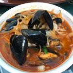 뽀빠이냉면 - 전북, 군산시 | 맛집검색 식신