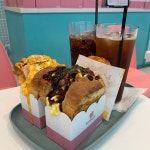 샌드그립 - 경기, 안산시 단원구, 고잔동 | 맛집검색 식신