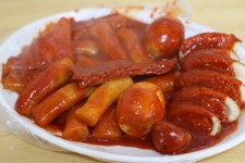 신토불이 떡볶이 본점|서울 / 강북 / 세종대/군자/중곡, 한식맛집 | 식신 맛집추천