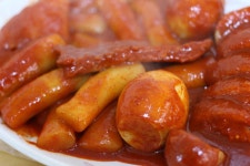 신토불이 떡볶이 - 서울, 광진구, 구의동 | 맛집검색 식신