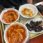 골목떡볶이 - 서울 강남, 문정 가락 거여 | 맛집검색 식신