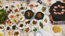 우리동네쌈밥 - 충남, 서산시 | 맛집검색 식신