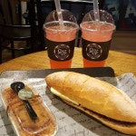 그릿 918 베이커리 카페 - 서울 강남, 교대 서초 남부터미널 | 맛집검색 식신