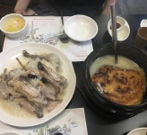이산찰누룽지닭백숙 부대찌개 - 경기, 안양시 만안구, 석수동 | 맛집검색 식신