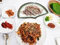 서해바다로회센타 - 충남, 서천군, 서면 | 맛집검색 식신