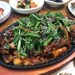 교촌치킨 도구청림점 - 경북, 포항 | 맛집검색 식신
