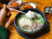 정지춘 설렁탕 - 서울 강북, 월곡 석계 | 맛집검색 식신