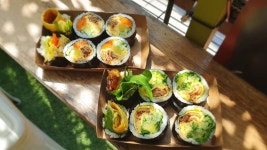 오토김밥 - 서울 강북, 이태원-한남동 독서당로 | 맛집검색 식신