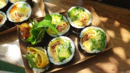 오토김밥 - 서울 강북, 이태원-한남동 독서당로 | 맛집검색 식신