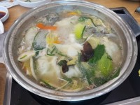 남촌왕만두|아산시/아산배방맛집, 고기맛집, 식신 대한민국 No.1 맛집검색,맛집추천