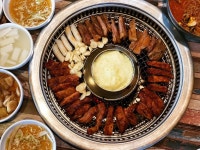 금강막국수닭갈비 - 경기, 가평군 | 맛집검색 식신