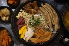고운님한우곱창 - 서울 강남, 선릉역 선정릉역 | 맛집검색 식신