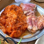 원조숯불닭불고기 - 강원, 춘천시 | 맛집검색 식신
