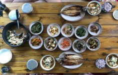 산해진미 - 충남, 태안군, 남면 | 맛집검색 식신