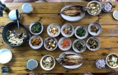 쉼터식당 - 충남, 서산시 | 맛집검색 식신