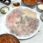 임원횟집 - 강원, 삼척 장호항 | 맛집검색 식신
