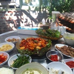 구이마당 - 서울, 용산구, 한남동 | 맛집검색 식신