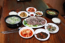 리정 - 충북, 청주-청원구 율량 내덕 | 맛집검색 식신