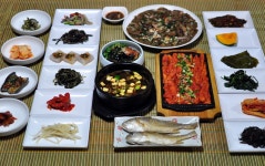 성골촌 - 충북, 단양군, 영춘면 | 맛집검색 식신