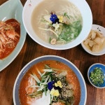 꽃국수 - 경기, 양평군, 옥천면 | 맛집검색 식신