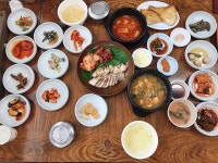 옹기골식당 - 울산, 남구-신정동 옥동 | 맛집검색 식신