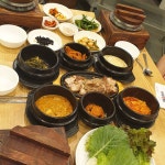 행복한청국장 - 경기, 부천시 | 맛집검색 식신