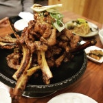 청원골검정콩두부수제비 - 충북, 청주-서원구 신남 현도 | 맛집검색 식신