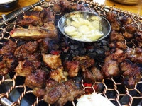 산성골 - 서울, 강북구, 번동 | 맛집검색 식신