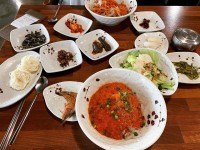 고봉민김밥인 울산상안점 - 울산, 북구 강동 정자해수욕장 | 맛집검색 식신