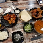 색다른치킨뷔페 - 경북, 김천시, 교동 | 맛집검색 식신
