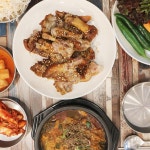 유정족발 - 인천, 부평구, 산곡동 | 맛집검색 식신