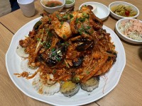 해가든 푸짐한 해물찜 - 충북, 청주-서원구 신남 현도 | 맛집검색 식신