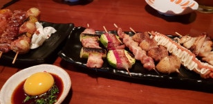 잔잔 - 경기, 분당-서현 율동공원 | 맛집검색 식신