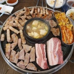 북경 - 경기, 시흥시 물왕저수지 과림저수지 | 맛집검색 식신
