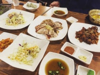 외식1번가 - 부산, 사상구 덕포 | 맛집검색 식신