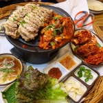 수밀원 - 인천, 연수구 송도 | 맛집검색 식신